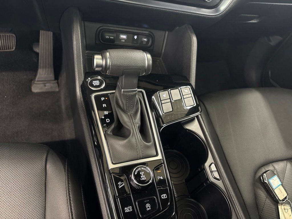 Certified 2025 Kia Sportage X-Line w/ Premium Package AWD/4WD image 25