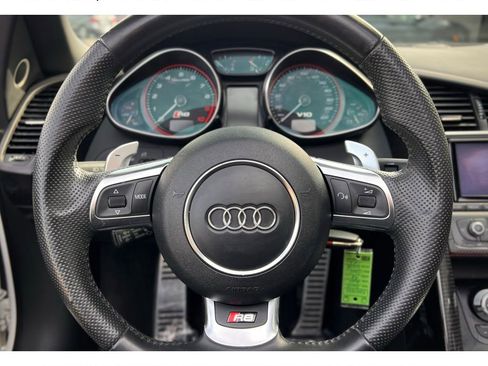 Used 2014 Audi R8 V10 image 36