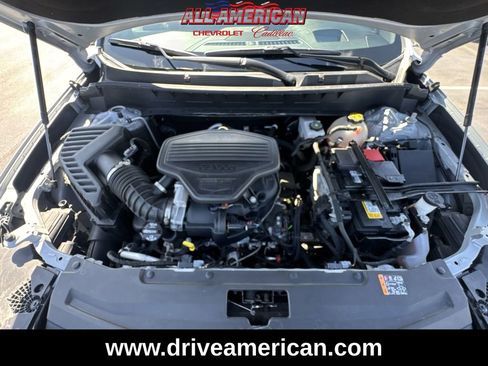 Used 2020 Cadillac XT6 Sport image 31