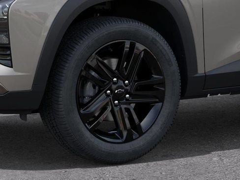 New 2026 Chevrolet Trax ACTIV w/ Driver Confidence Package FWD image 9