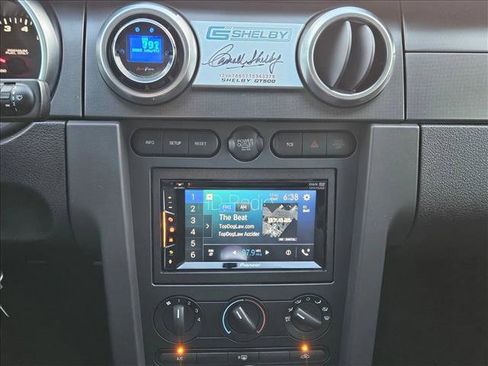 Used 2007 Ford Mustang Shelby GT500 image 13