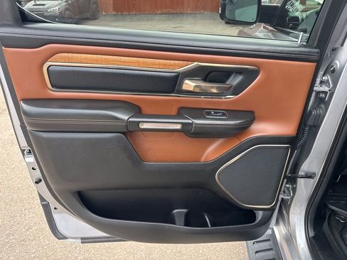 Used 2019 RAM 1500 Limited image 13