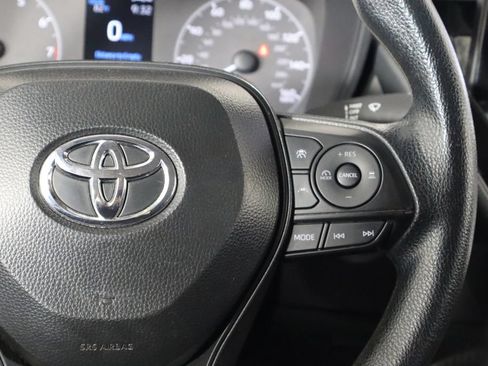 Used 2025 Toyota Corolla LE w/ Convenience Package FWD image 10