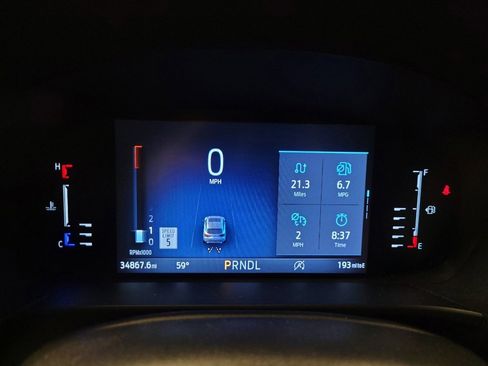 Used 2023 Ford Escape ST-Line w/ Tech Pack #1 image 23