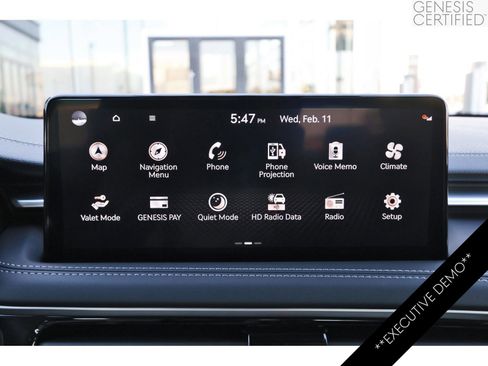 Used 2026 Genesis G70 2.5T image 25