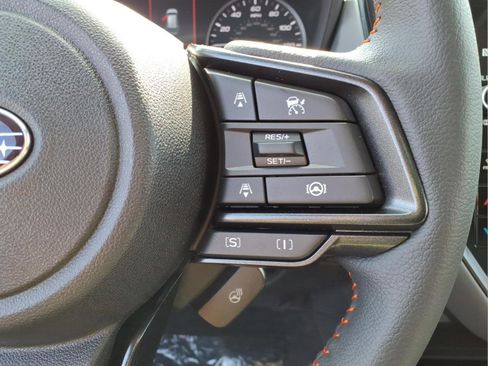 New 2026 Subaru Crosstrek 2.5i Limited image 17