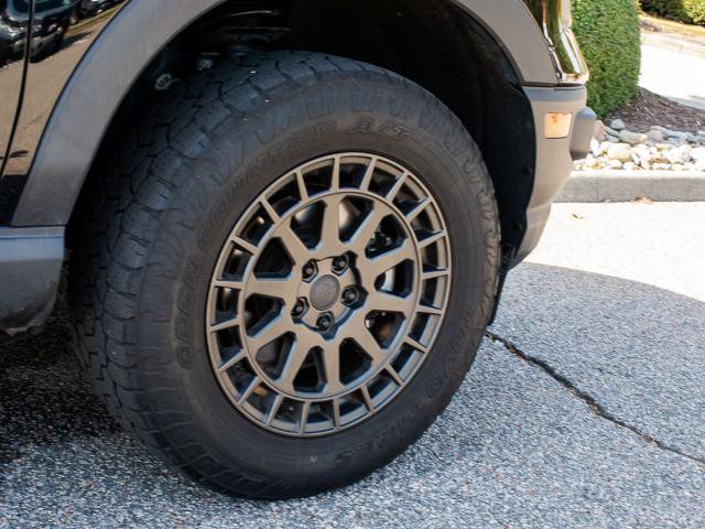 Certified 2023 Ford Bronco Sport Big Bend AWD/4WD image 8