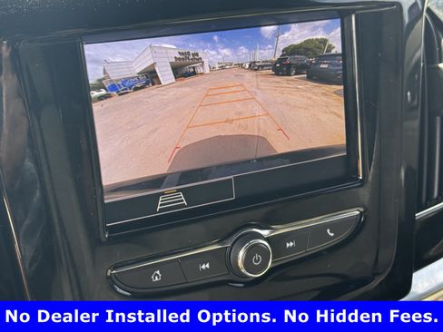 Used 2023 Chevrolet Traverse LS w/ Safety Package FWD image 19