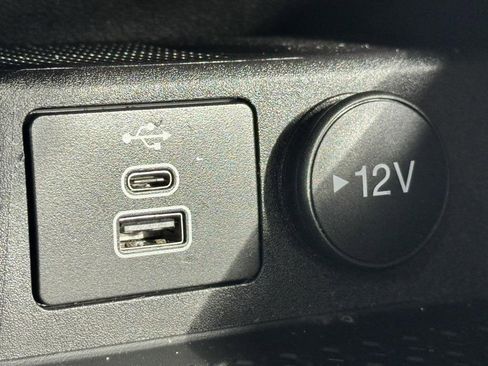 Used 2023 Ford Bronco Sport Badlands image 19