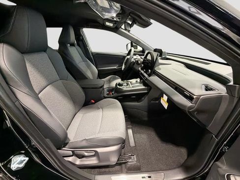New 2026 Toyota bZ AWD/4WD image 22