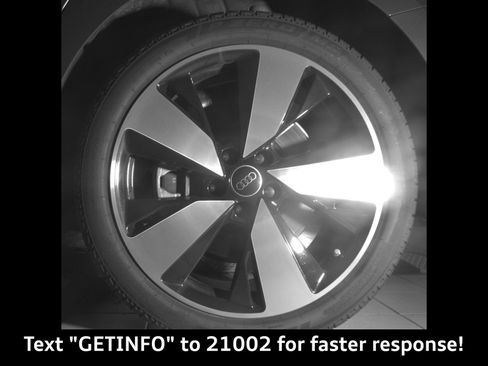 Certified 2025 Audi A5 2.0T Premium w/ Convenience Package AWD/4WD image 25