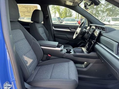 New 2026 GMC Terrain Elevation w/ Technology Package II image 24