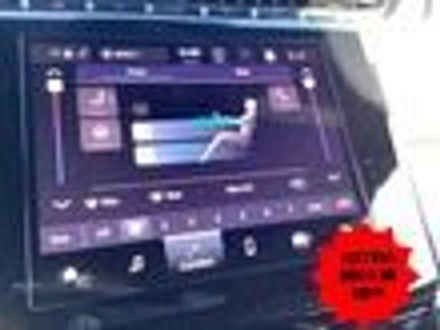 New 2025 Jeep Grand Cherokee L Altitude image 8