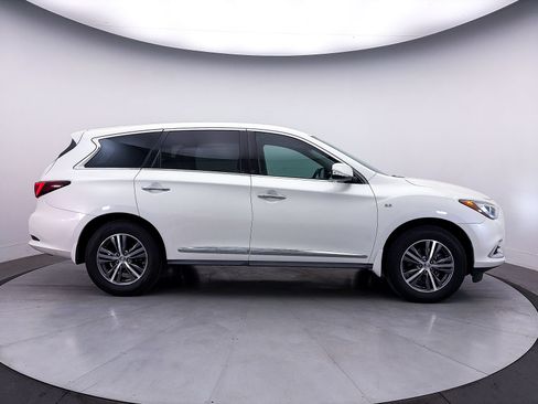 Used 2018 INFINITI QX60 FWD image 31