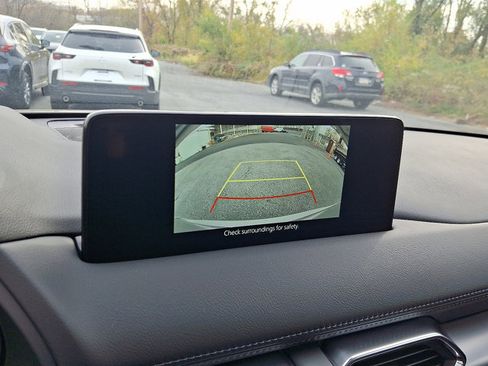 New 2025 MAZDA CX-5 AWD 2.5 S w/ Preferred Package image 17