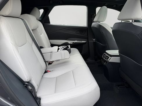 New 2026 Lexus RX 350 Premium Plus AWD/4WD image 6