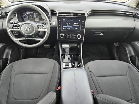 Used 2023 Hyundai Tucson SEL image 10
