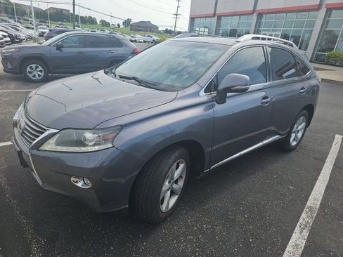 Used 2015 Lexus RX 350 AWD image 13