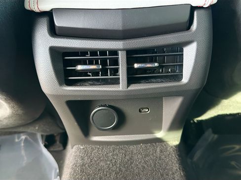 Used 2023 Cadillac CT4 V Blackwing w/ Technology Package image 19