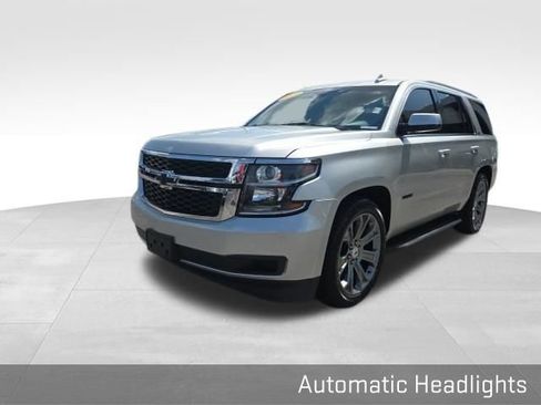 Used 2019 Chevrolet Tahoe LT AWD/4WD image 11