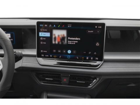New 2026 Volkswagen Tiguan SE R-Line AWD/4WD image 12
