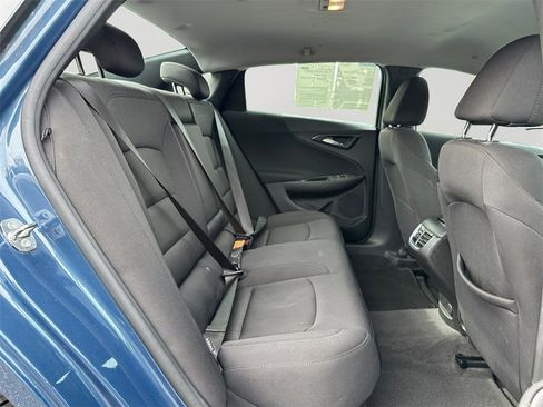 Used 2024 Chevrolet Malibu LT image 13