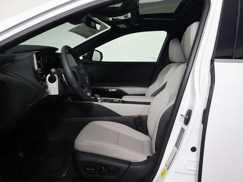 New 2026 Lexus RX 350 FWD image 5