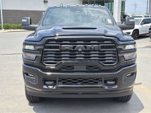 New 2026 RAM 2500 Tradesman AWD/4WD image 15