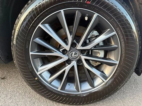 Certified 2023 Lexus NX 250 AWD image 12