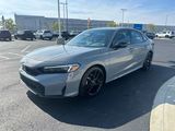 New 2026 Honda Civic Sport image 4
