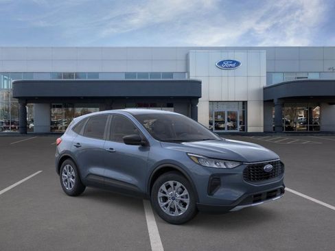 New 2026 Ford Escape Active AWD/4WD image 7