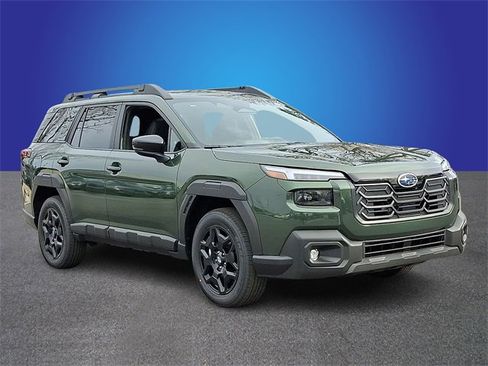 New 2026 Subaru Outback Limited image 2