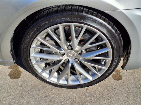 Used 2016 Lexus IS 200t image 25