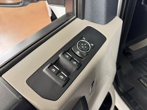 Used 2022 Ford F350 XL w/ STX Appearance Package image 18