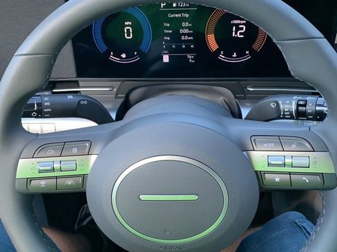 New 2026 Hyundai Kona SEL Sport image 4