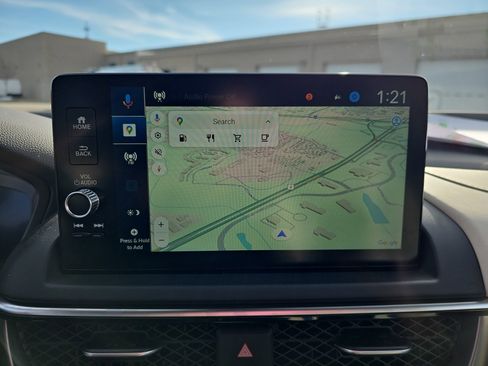 Certified 2025 Acura ADX A-Spec image 23