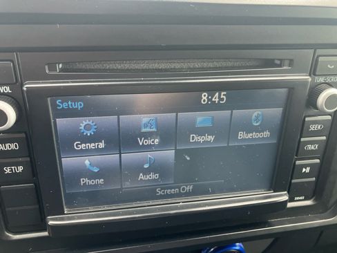 Used 2019 Toyota Tacoma SR w/ SX Package AWD/4WD image 23
