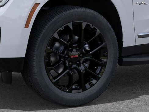 New 2026 GMC Yukon XL Elevation w/ Elevation Premium Package image 9