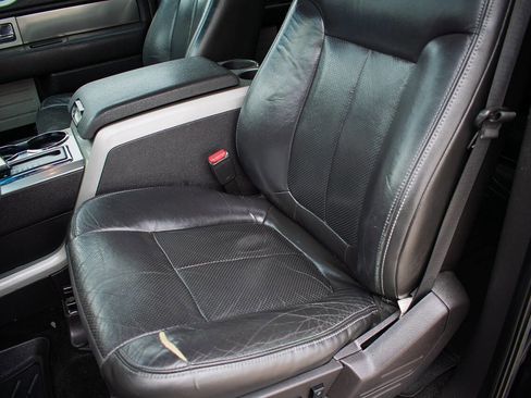 Used 2013 Ford F150 FX2 w/ Luxury Equipment Group RWD image 15