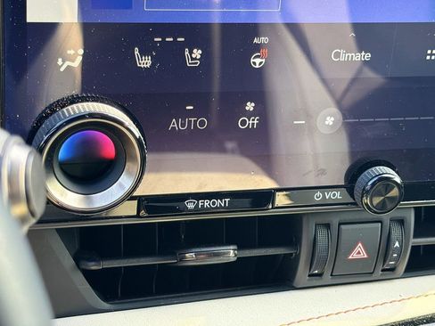 Used 2023 Lexus NX 350h AWD w/ Premium Package image 29