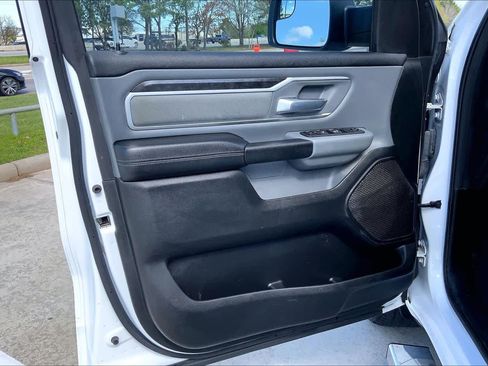 Used 2022 RAM 1500 Lone Star image 21