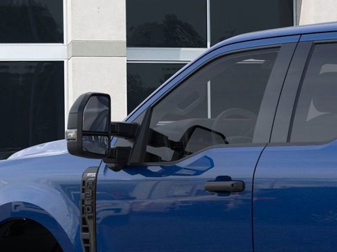 New 2026 Ford F350 XL w/ STX Appearance Package image 20