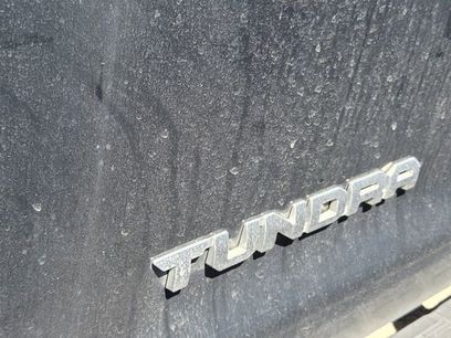 Used 2017 Toyota Tundra SR