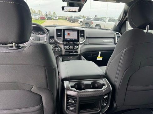 New 2026 RAM 1500 Big Horn AWD/4WD image 29
