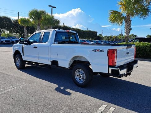 New 2026 Ford F250 XL w/ XL Driver Assist Package AWD/4WD image 7