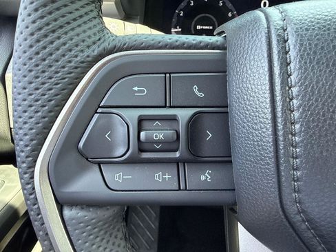 Used 2026 Toyota Tacoma 4x4 Double Cab Hybrid image 15