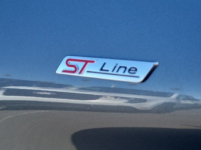Used 2026 Ford Explorer ST-Line w/ ST-Line Street Pack RWD image 29