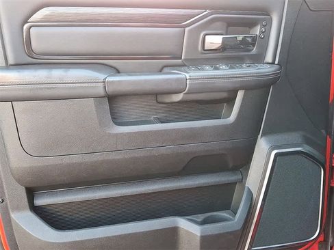 Used 2023 RAM 2500 Rebel w/ Level 2 Equipment Group image 12