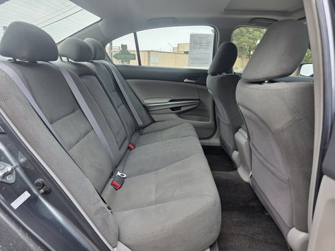 Used 2009 Honda Accord EX image 21