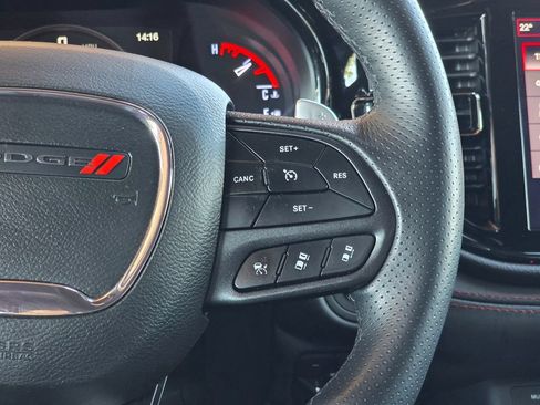 Used 2025 Dodge Durango R/T AWD/4WD image 19